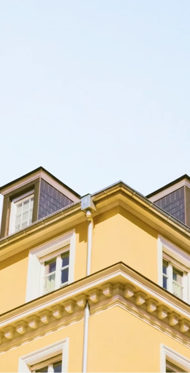 You are in control of your property sale