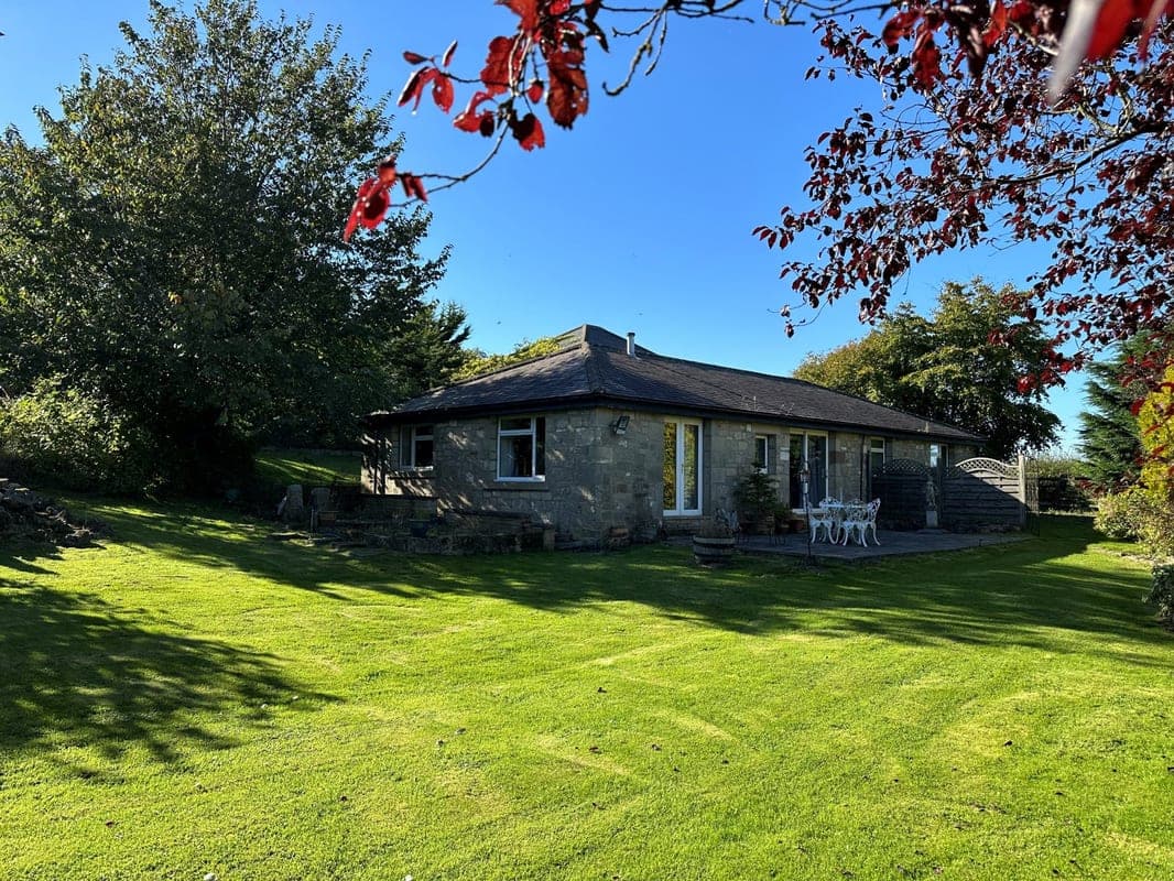 Catswell Cottage, Belford, NE70
