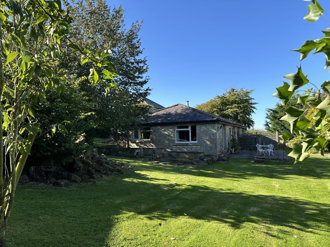 Catswell Cottage, Belford, NE70