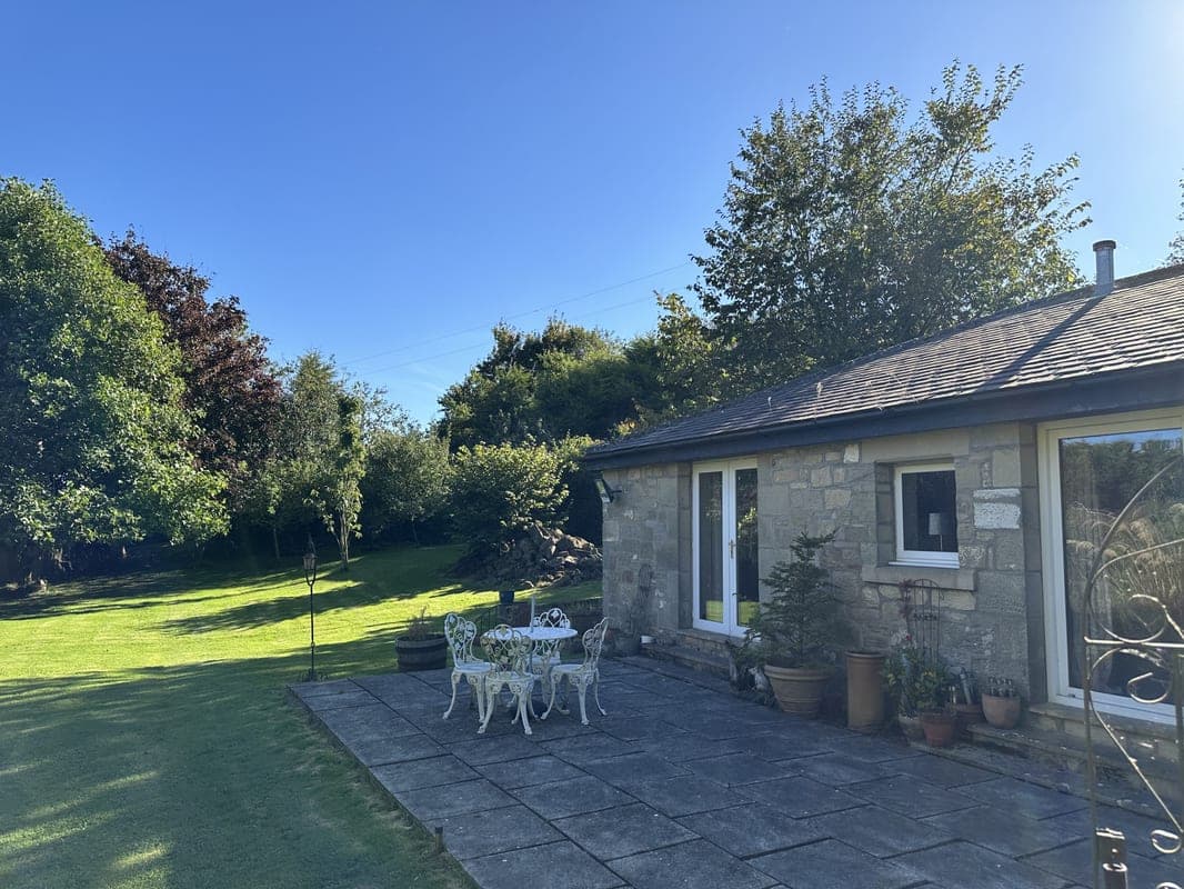 Catswell Cottage, Belford, NE70