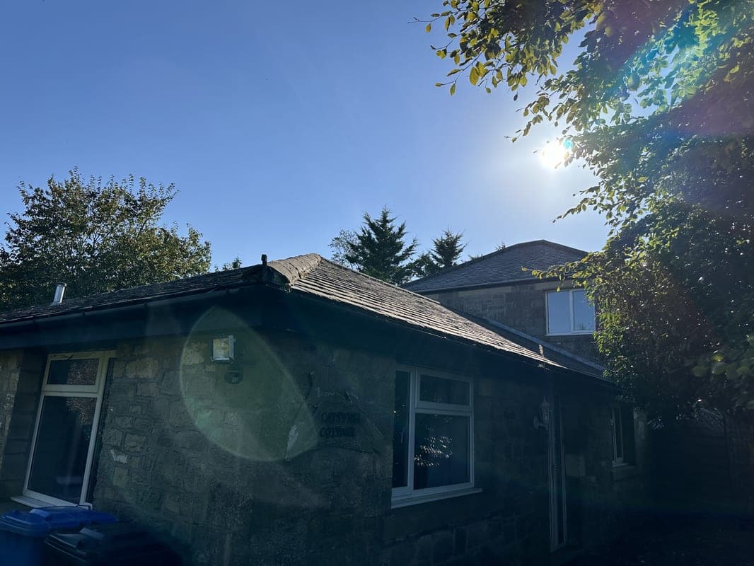 Catswell Cottage, Belford, NE70