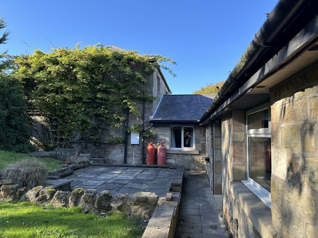 Catswell Cottage, Belford, NE70