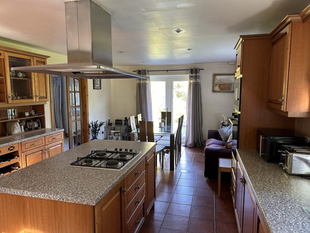 Catswell Cottage, Belford, NE70