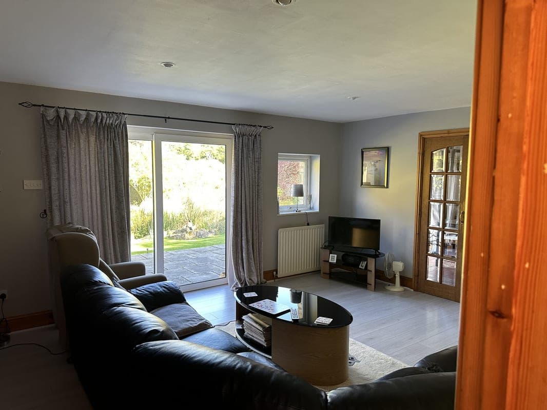 Catswell Cottage, Belford, NE70