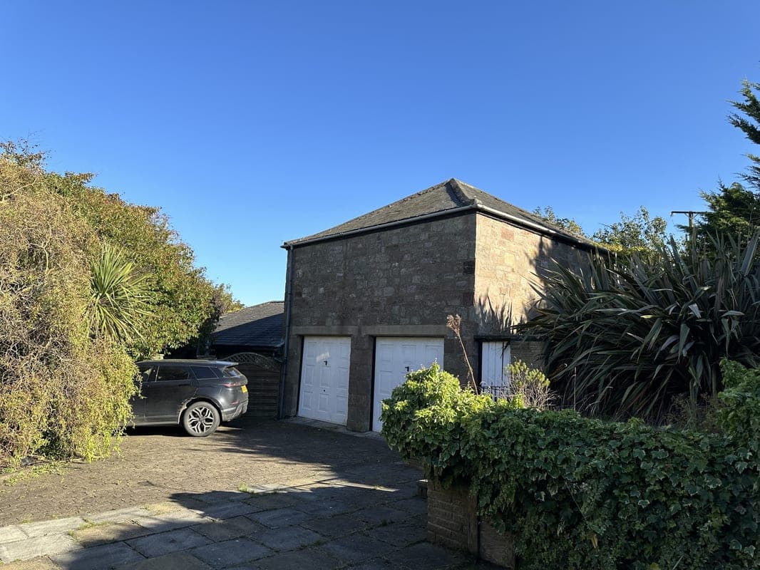 Catswell Cottage, Belford, NE70