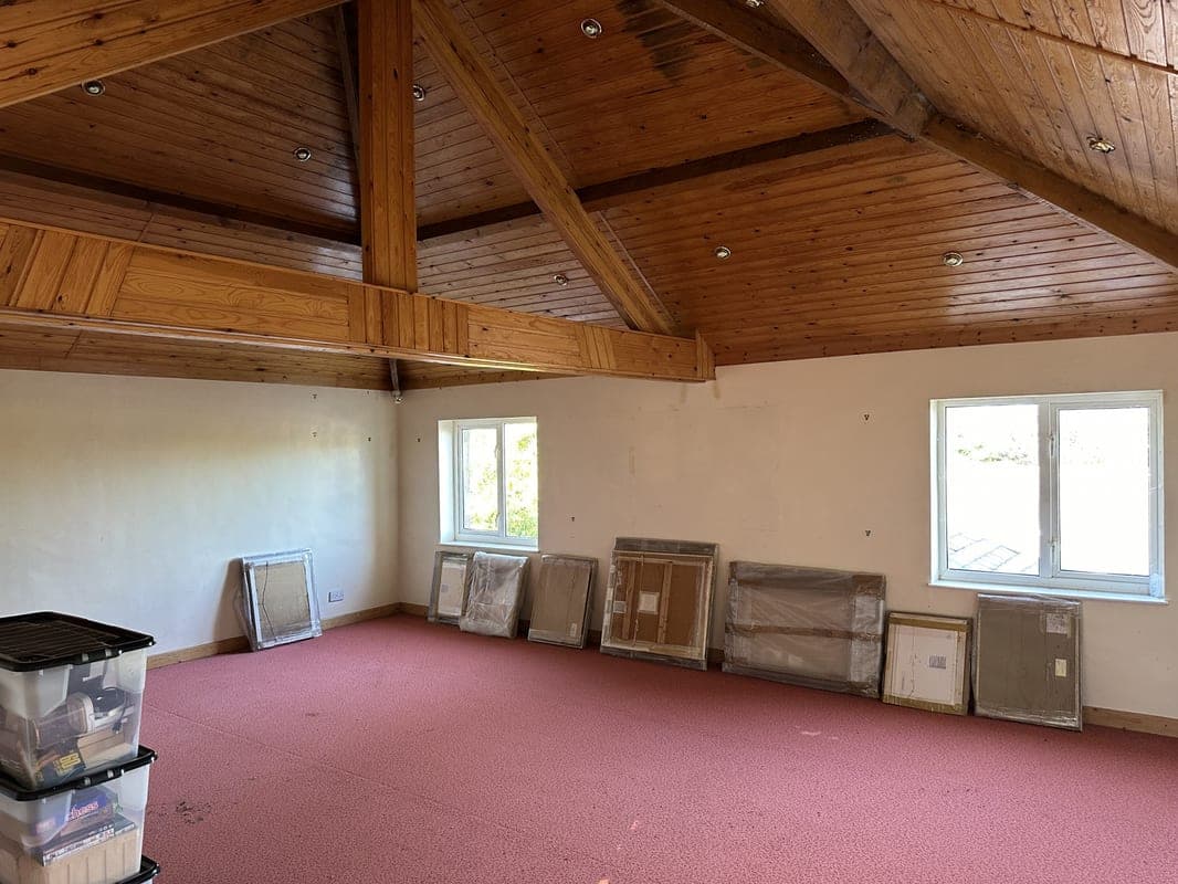 Catswell Cottage, Belford, NE70
