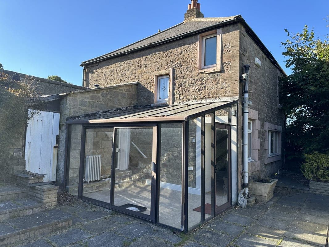 Catswell Cottage, Belford, NE70