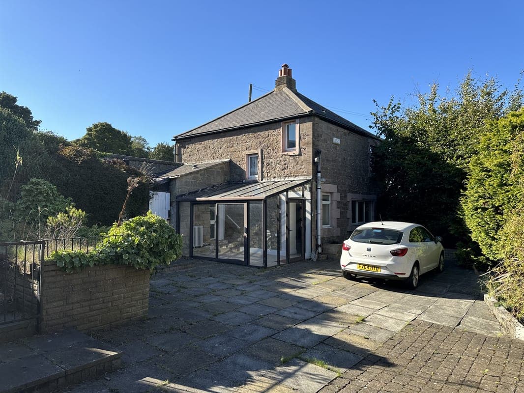 Catswell Cottage, Belford, NE70