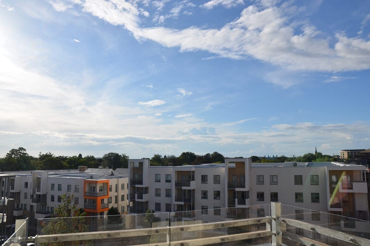 Glenalmond Avenue, Cambridge, CB2