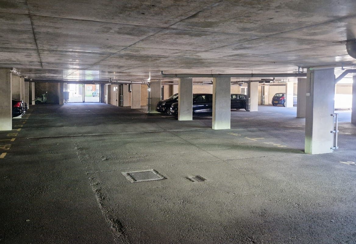 Glenalmond Avenue, Cambridge, CB2