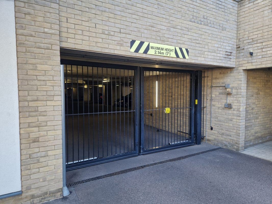 Glenalmond Avenue, Cambridge, CB2