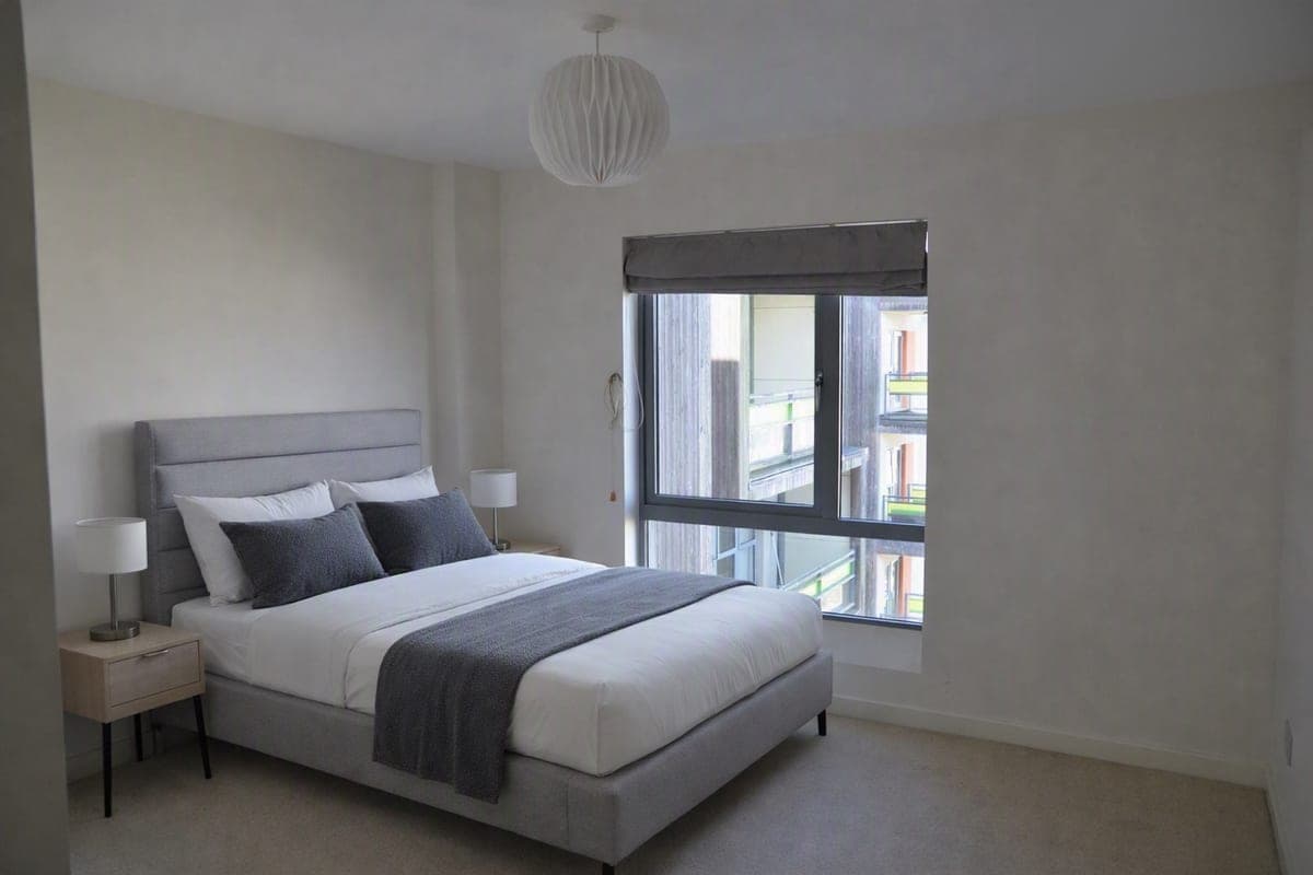 Glenalmond Avenue, Cambridge, CB2