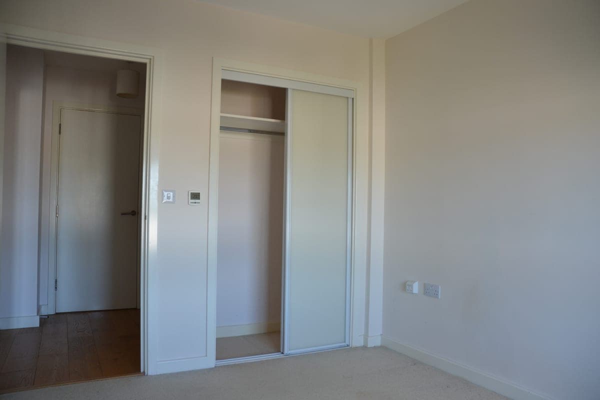 Glenalmond Avenue, Cambridge, CB2