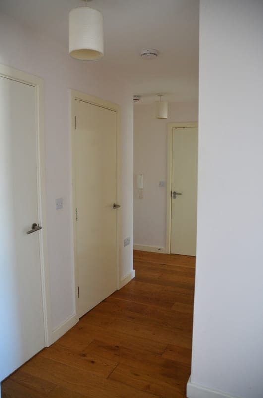 Glenalmond Avenue, Cambridge, CB2