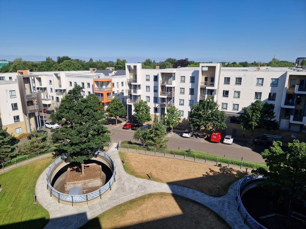Glenalmond Avenue, Cambridge, CB2