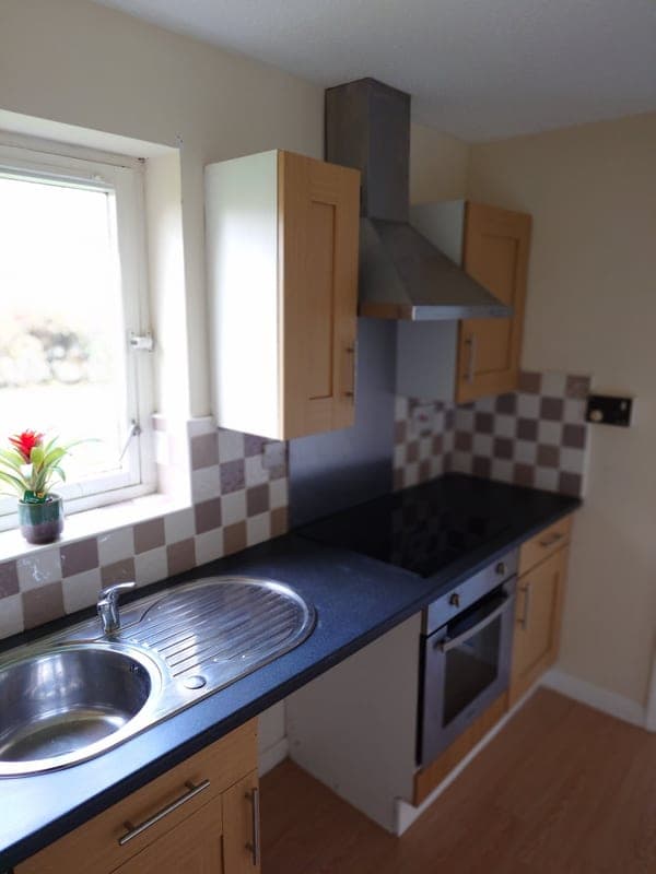 Dunlin Road, Aberdeen, AB12