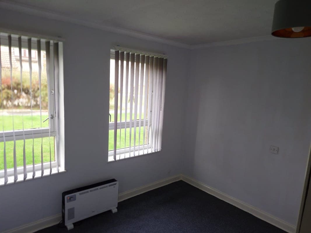 Dunlin Road, Aberdeen, AB12