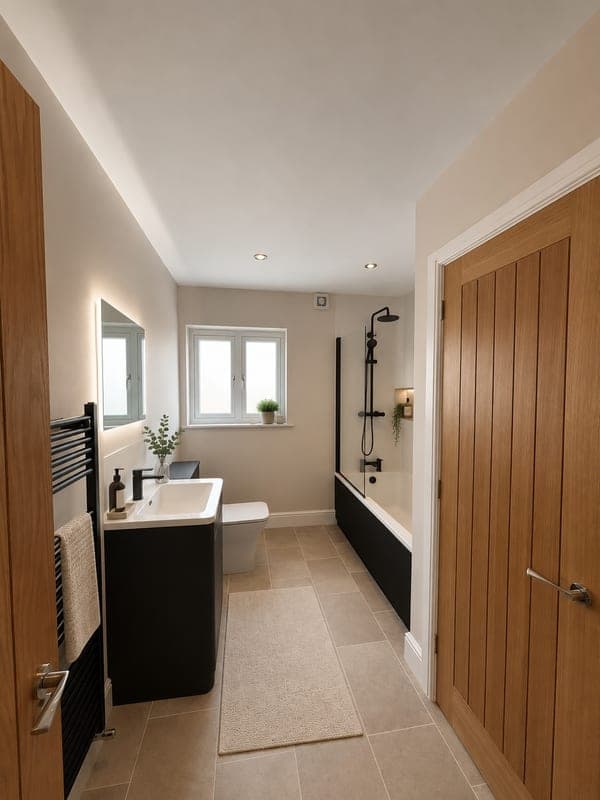 4 Kestrel Close, Market Rasen, LN8