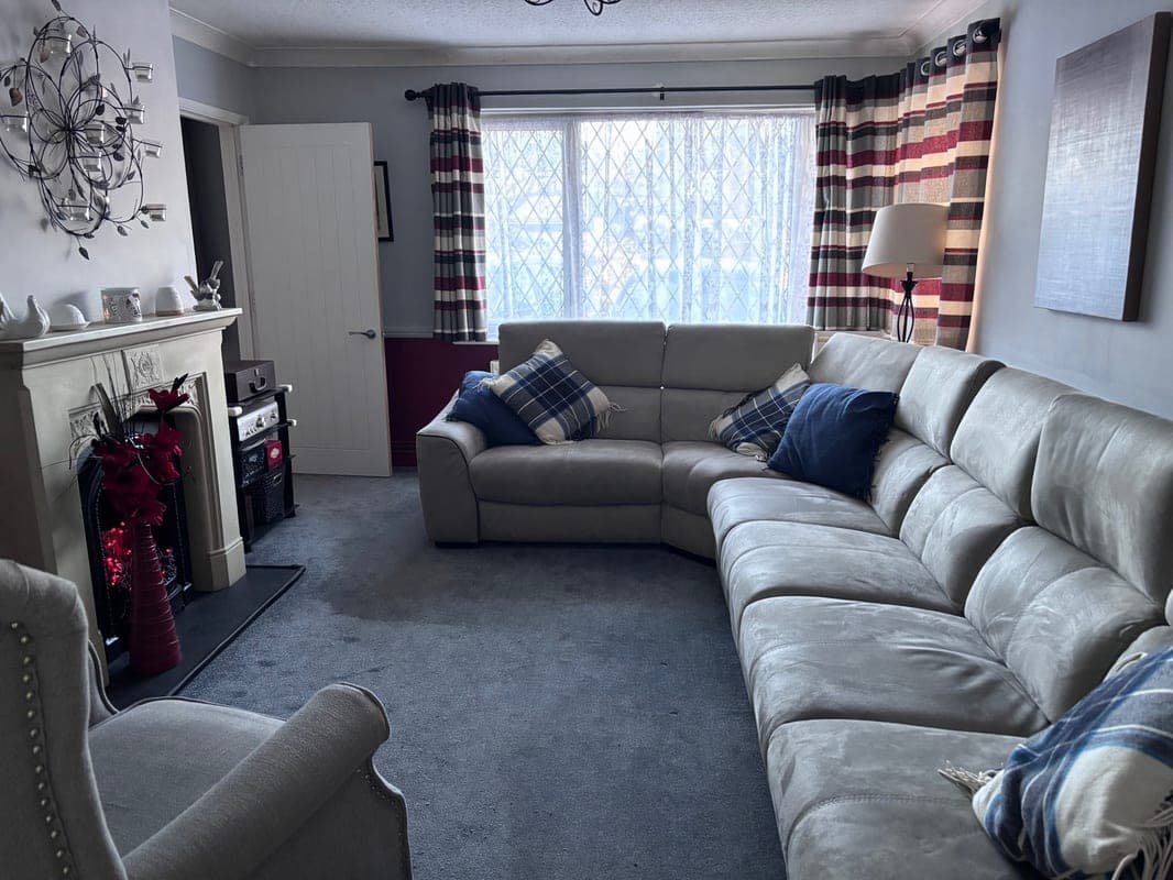 Lower Higham Road, Gravesend, DA12