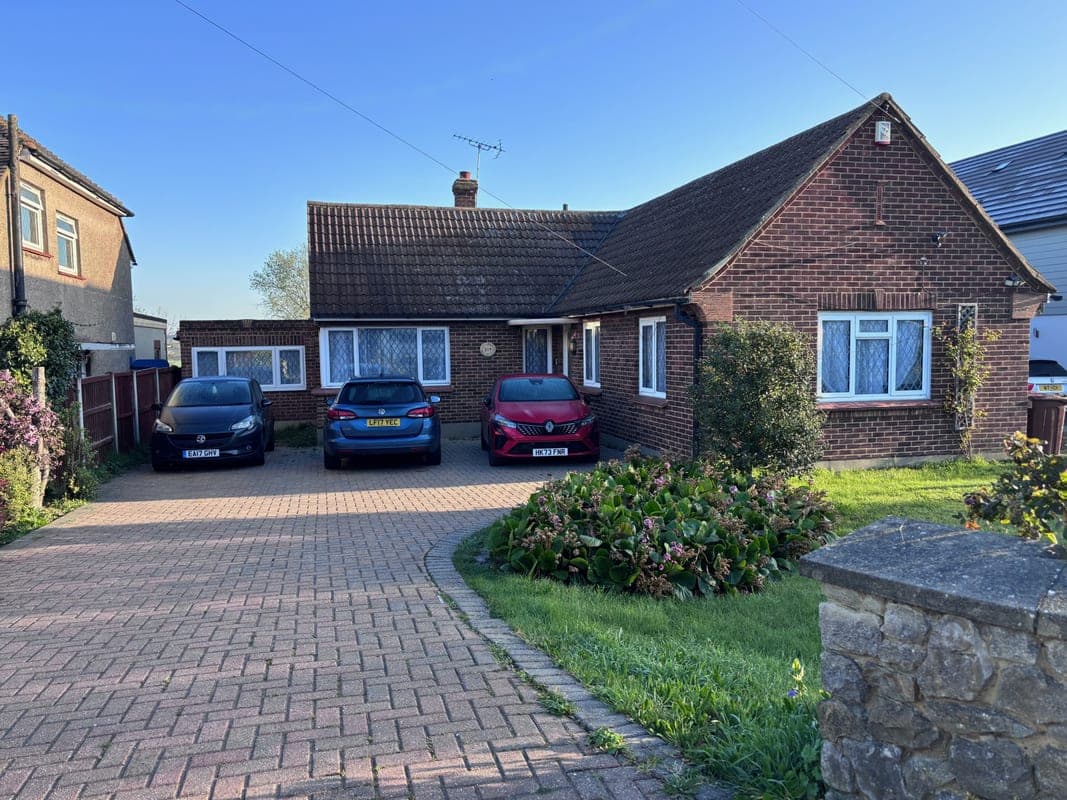 Lower Higham Road, Gravesend, DA12