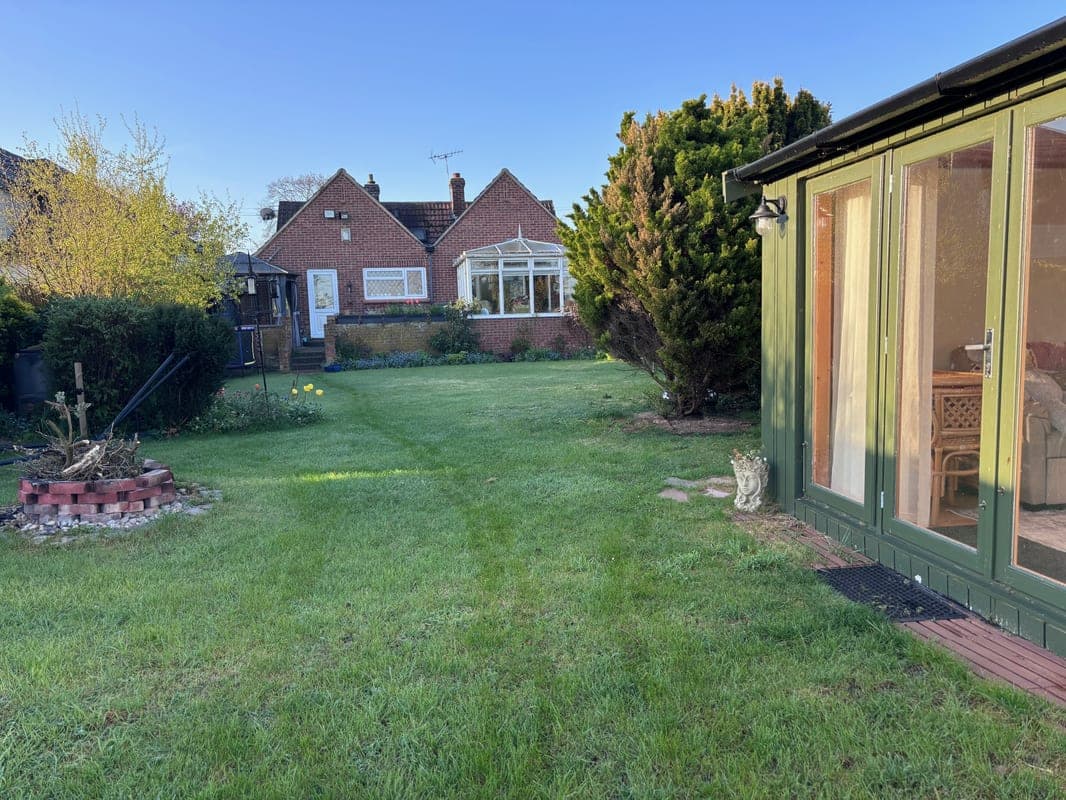 Lower Higham Road, Gravesend, DA12