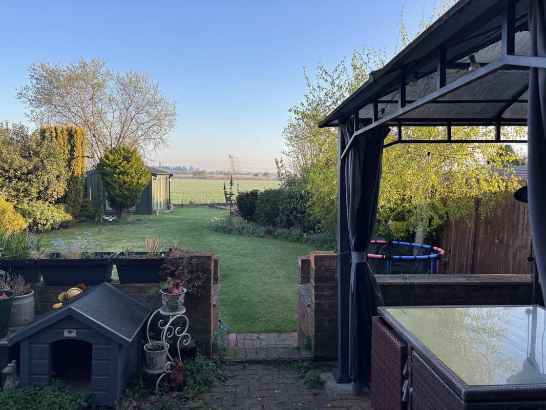 Lower Higham Road, Gravesend, DA12