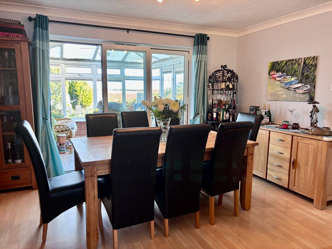 Lower Higham Road, Gravesend, DA12