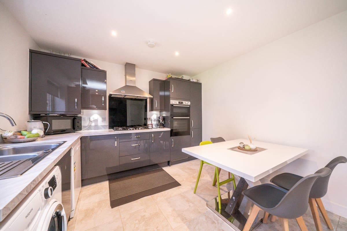Seddon Gardens, Leighton Buzzard, LU7
