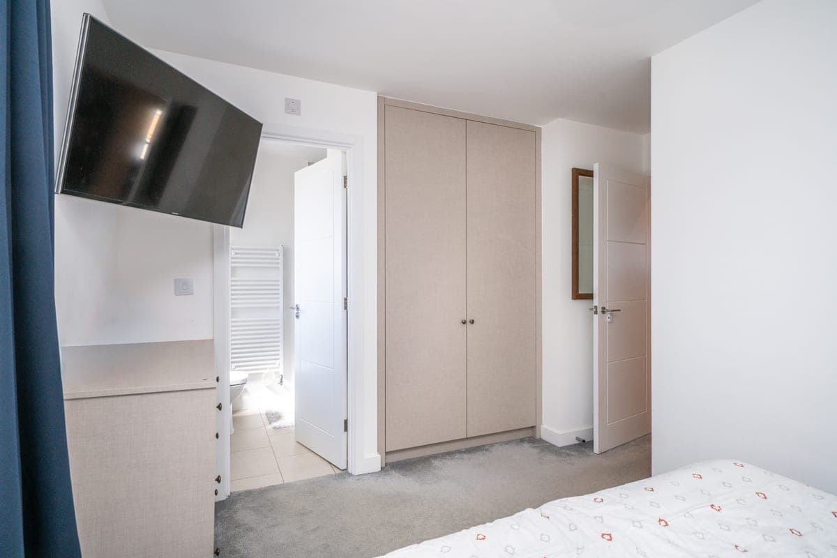 Seddon Gardens, Leighton Buzzard, LU7