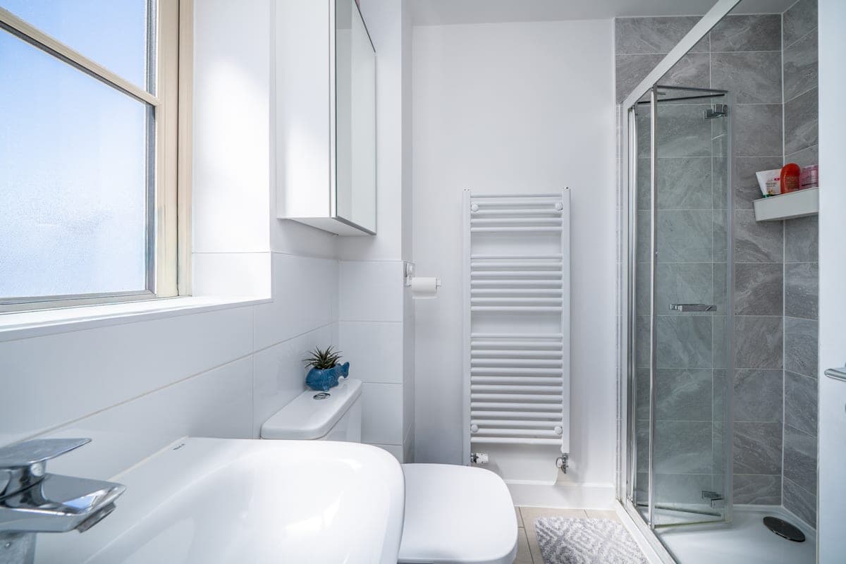Seddon Gardens, Leighton Buzzard, LU7