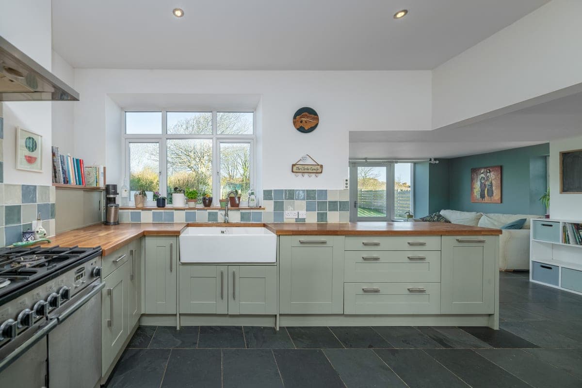 Trearddur Road, Trearddur Bay, Holyhead, LL65