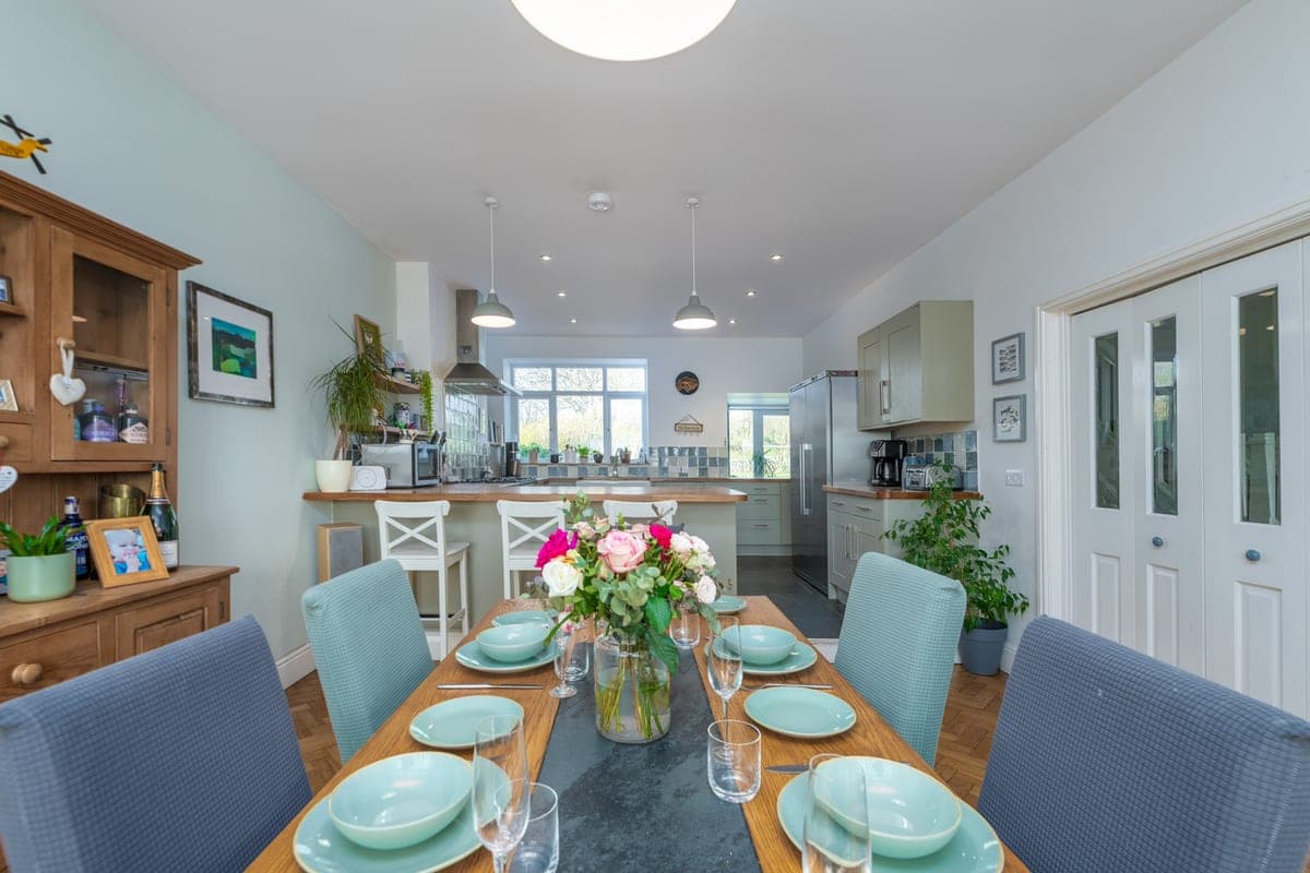 Trearddur Road, Trearddur Bay, Holyhead, LL65