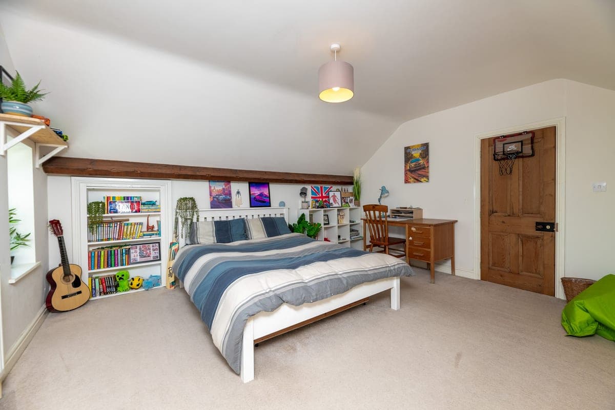 Trearddur Road, Trearddur Bay, Holyhead, LL65