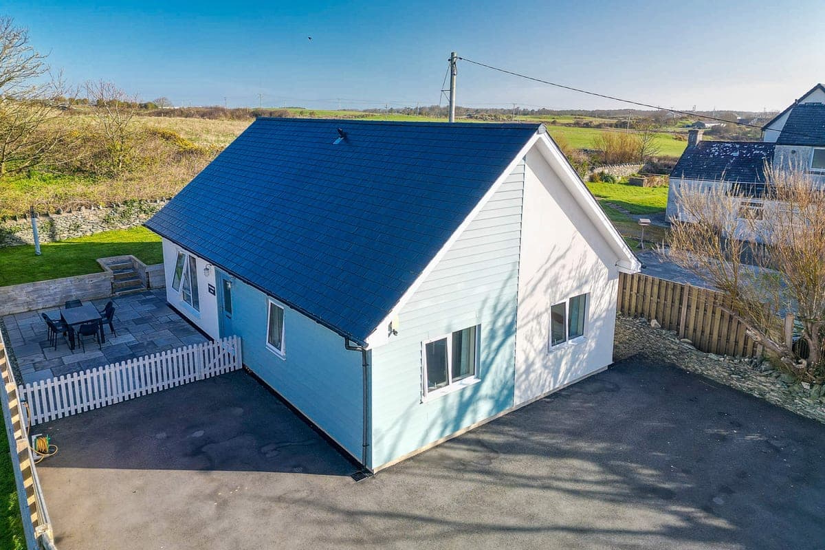 Trearddur Road, Trearddur Bay, Holyhead, LL65