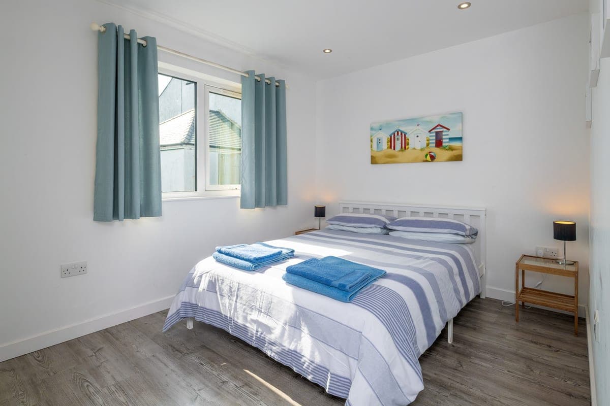 Trearddur Road, Trearddur Bay, Holyhead, LL65