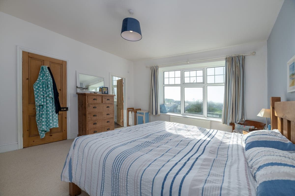 Trearddur Road, Trearddur Bay, Holyhead, LL65