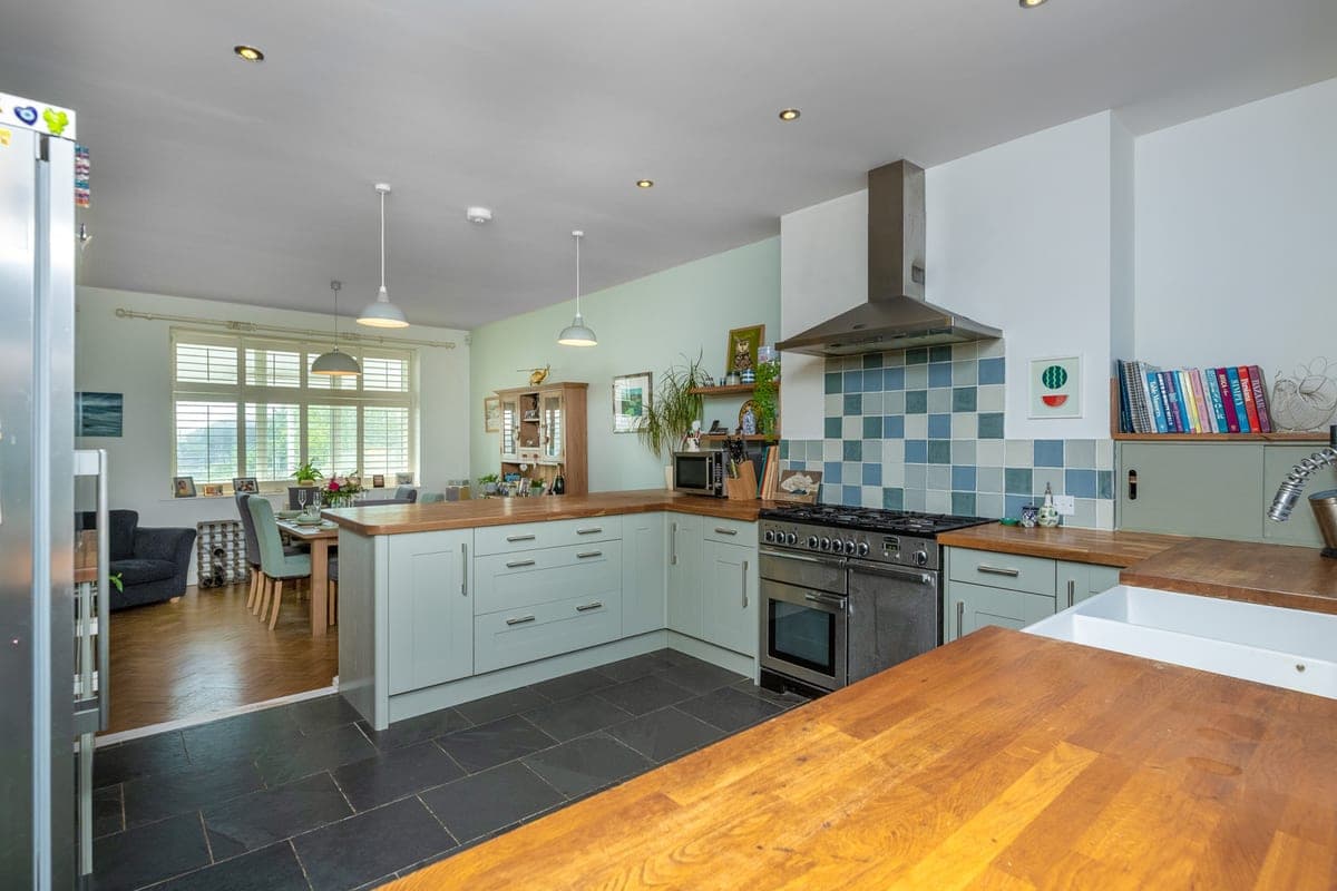 Trearddur Road, Trearddur Bay, Holyhead, LL65