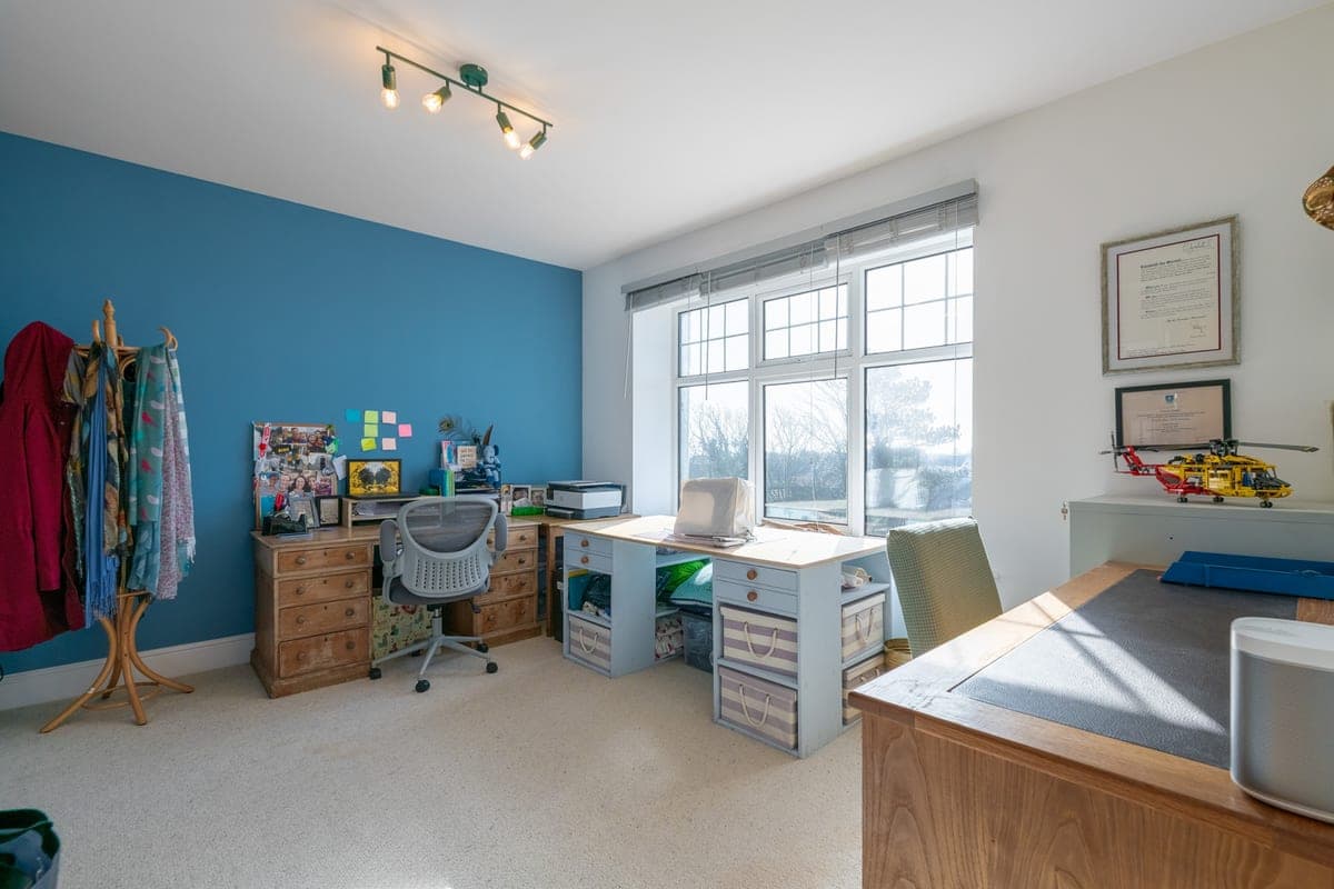 Trearddur Road, Trearddur Bay, Holyhead, LL65