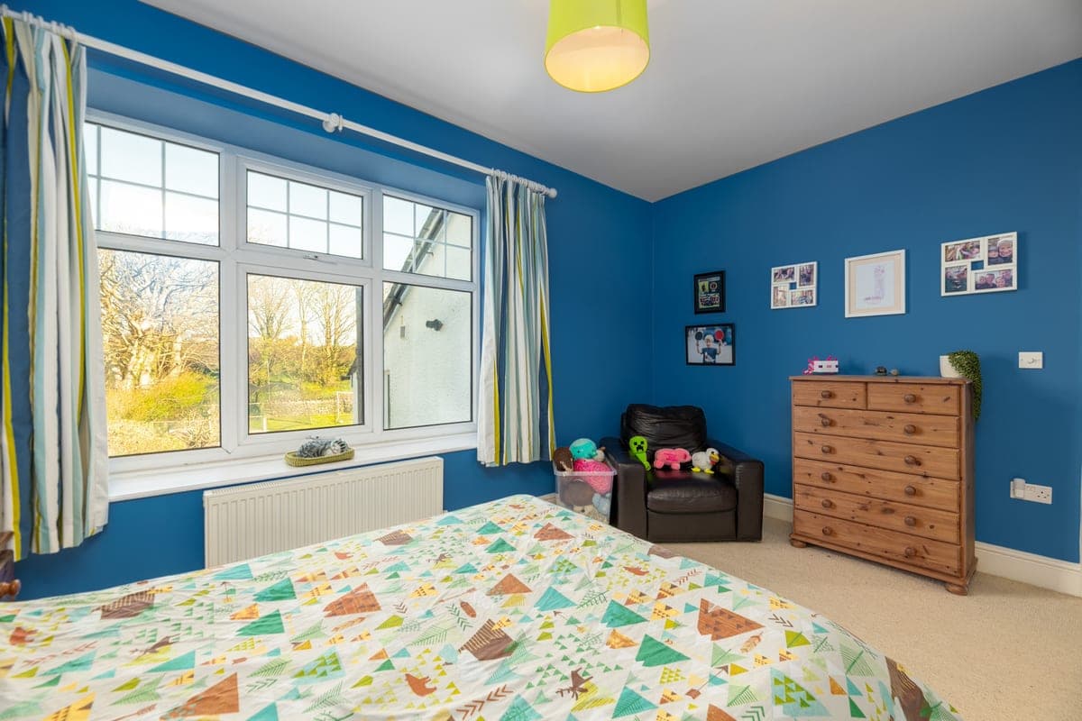 Trearddur Road, Trearddur Bay, Holyhead, LL65