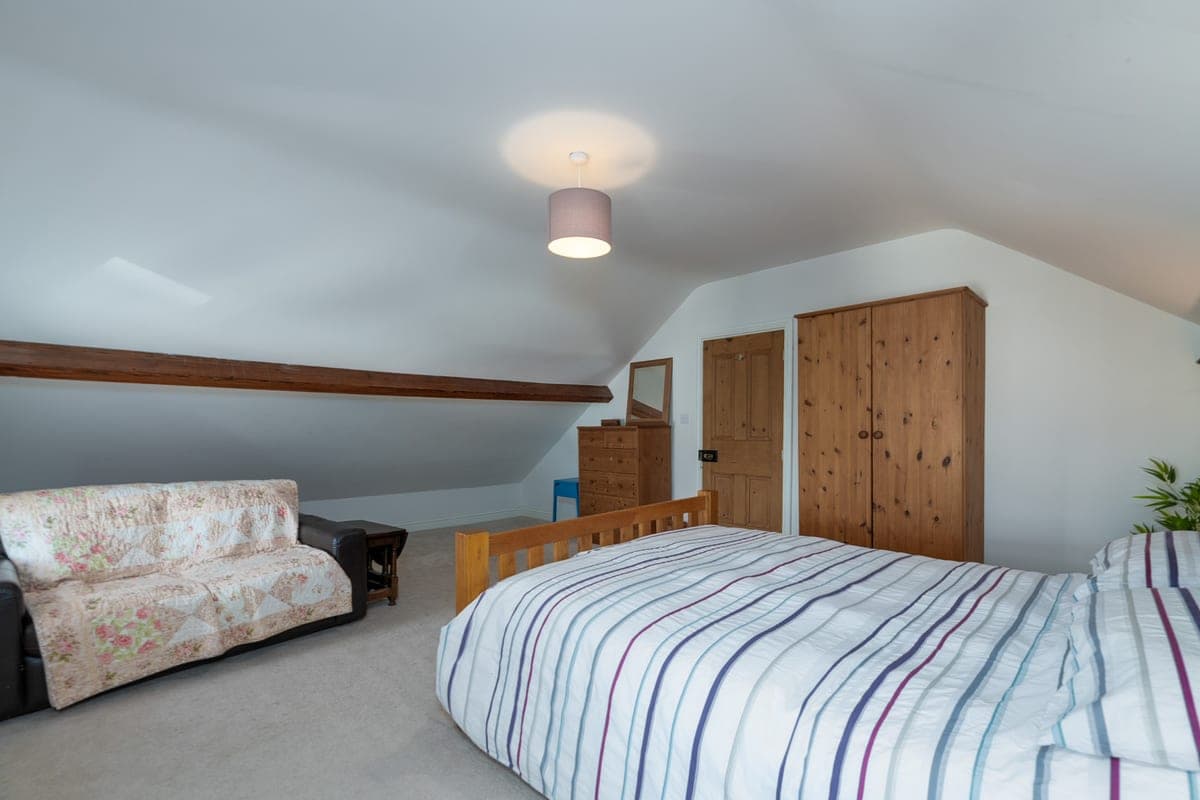 Trearddur Road, Trearddur Bay, Holyhead, LL65