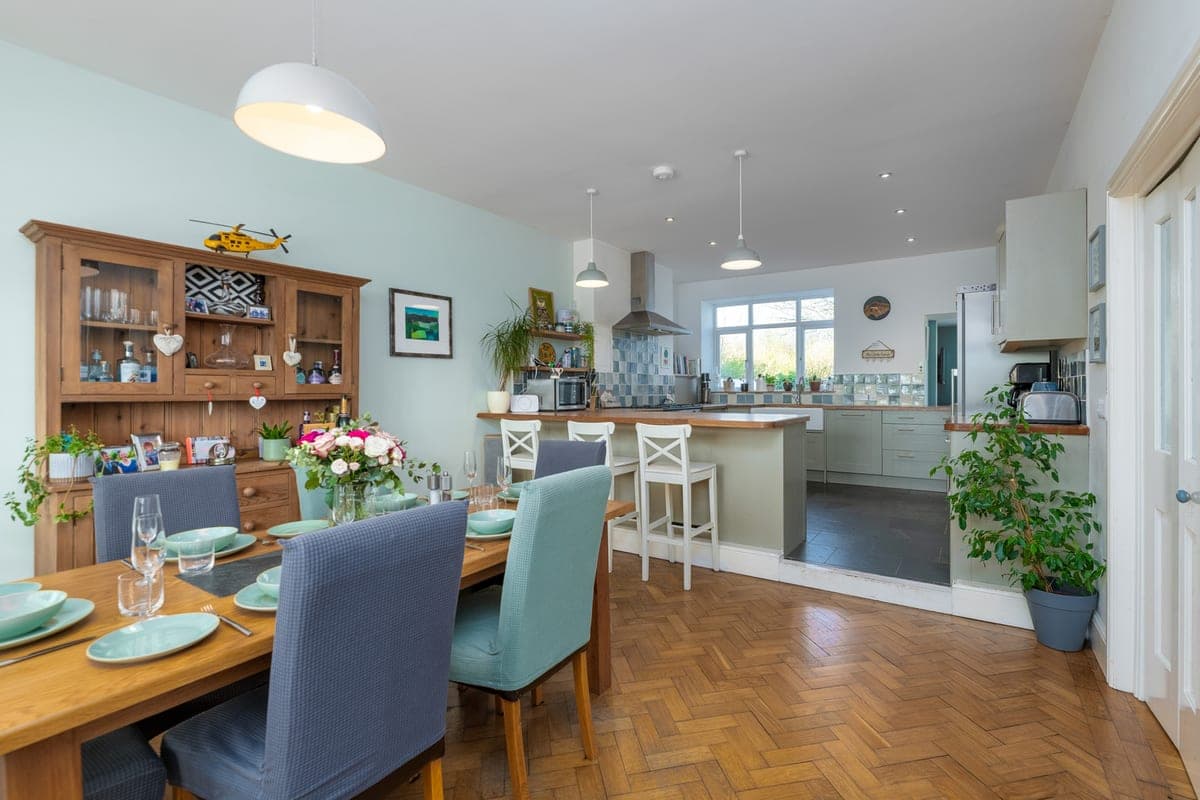 Trearddur Road, Trearddur Bay, Holyhead, LL65
