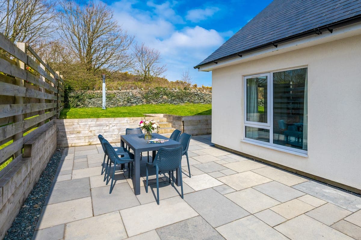 Trearddur Road, Trearddur Bay, Holyhead, LL65