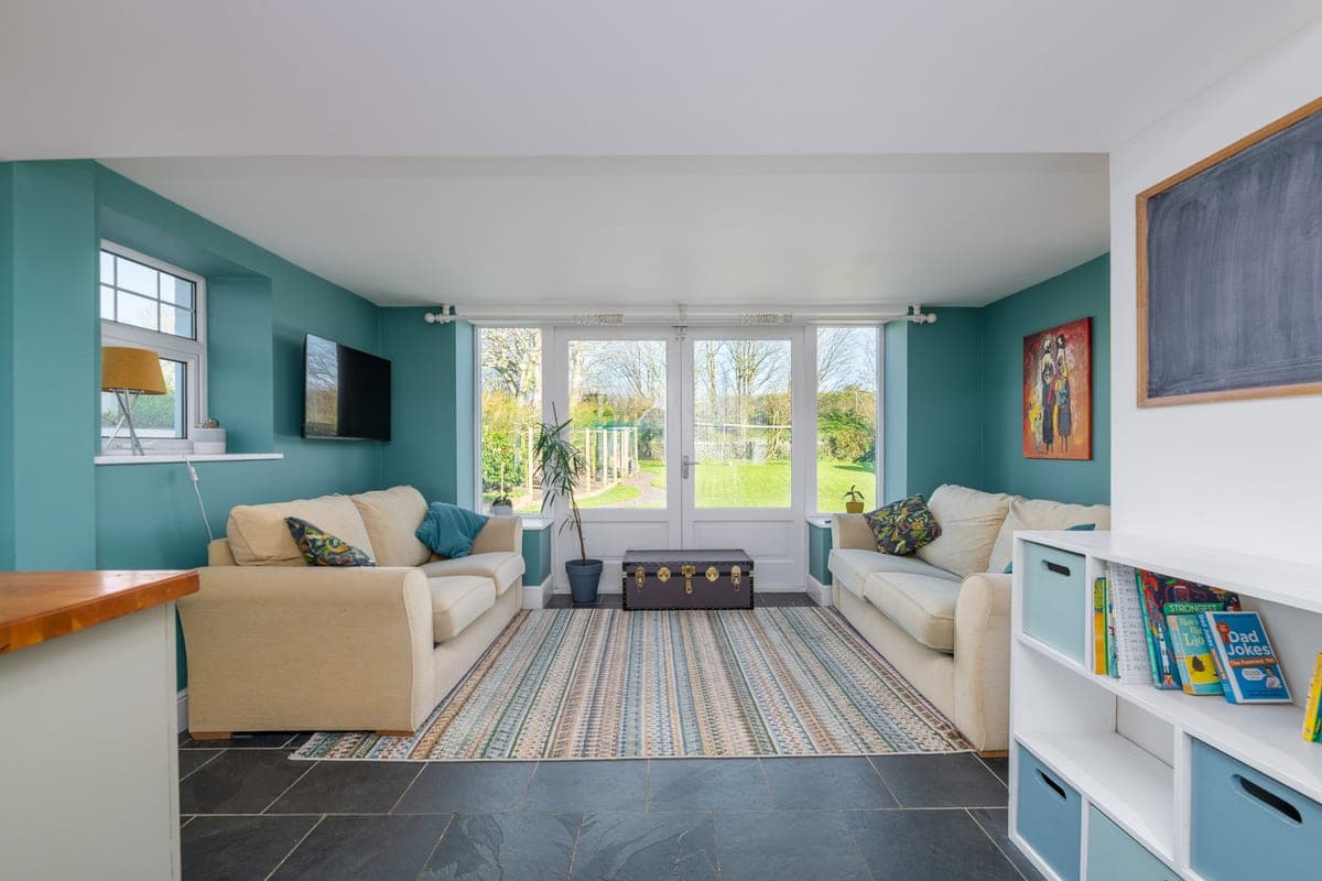 Trearddur Road, Trearddur Bay, Holyhead, LL65