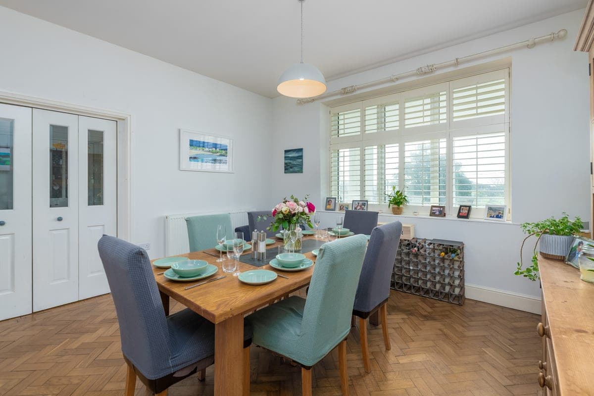 Trearddur Road, Trearddur Bay, Holyhead, LL65