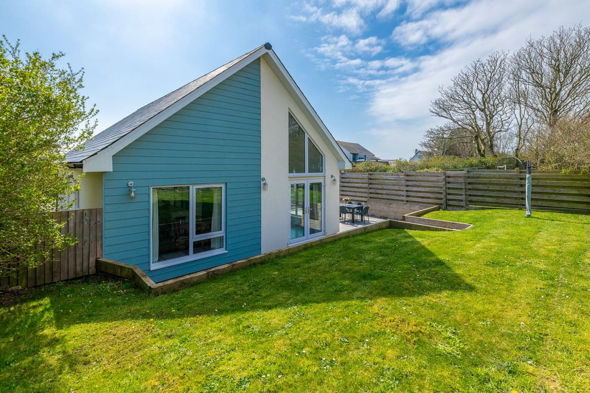 Trearddur Road, Trearddur Bay, Holyhead, LL65