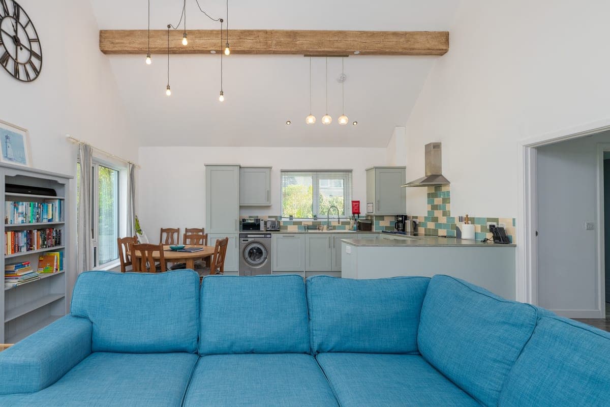Trearddur Road, Trearddur Bay, Holyhead, LL65