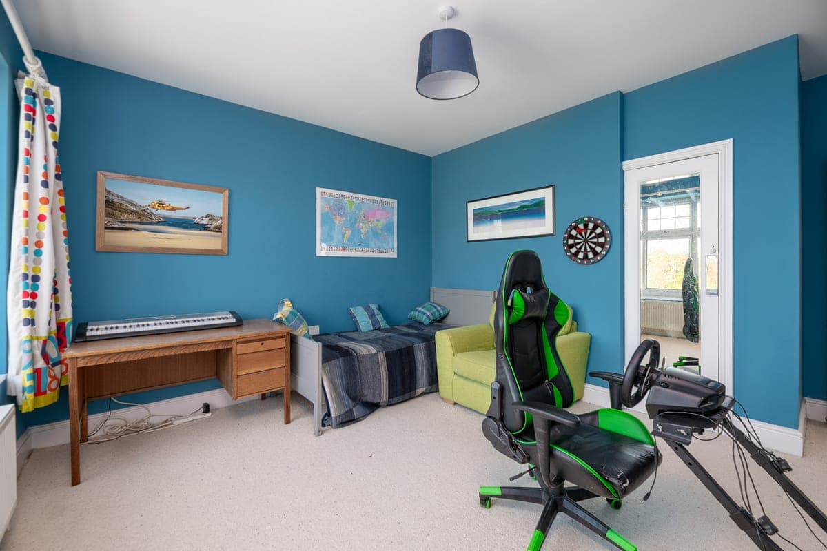 Trearddur Road, Trearddur Bay, Holyhead, LL65