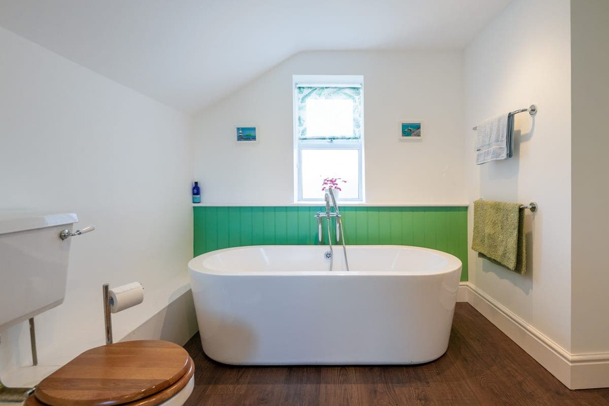 Trearddur Road, Trearddur Bay, Holyhead, LL65