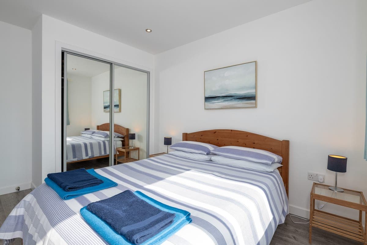 Trearddur Road, Trearddur Bay, Holyhead, LL65