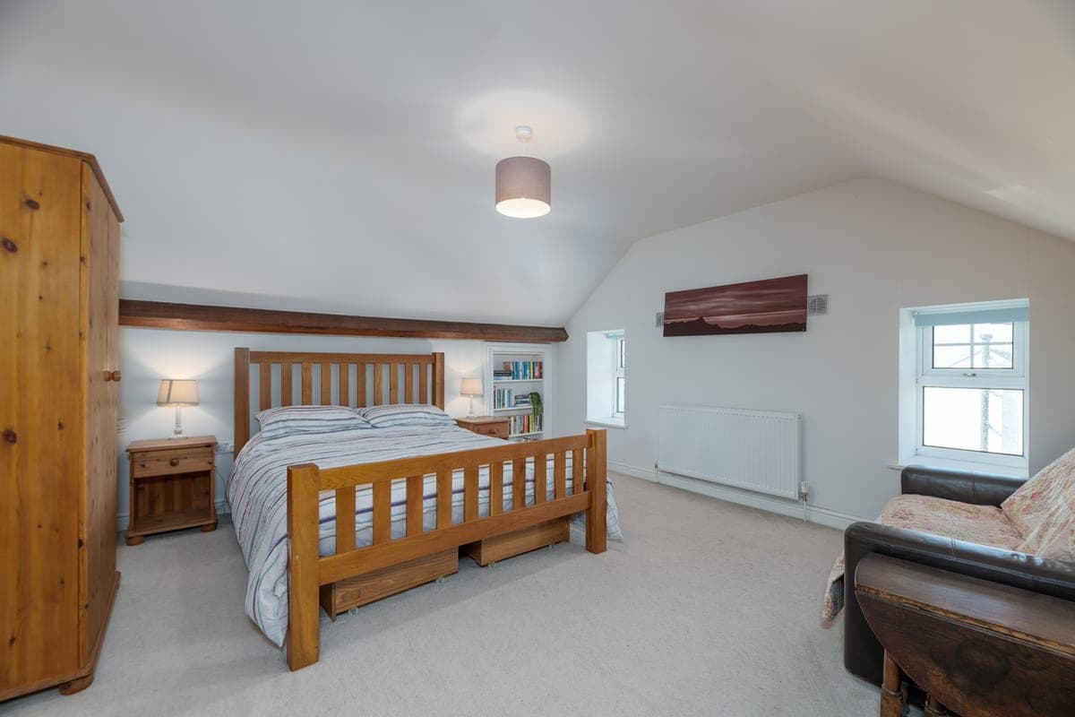 Trearddur Road, Trearddur Bay, Holyhead, LL65